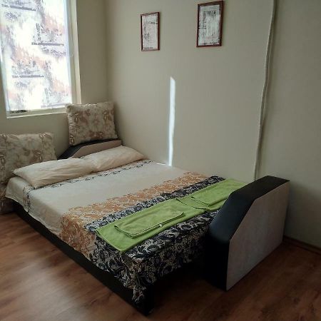Apartmán Atina Nesebar Exteriér fotografie